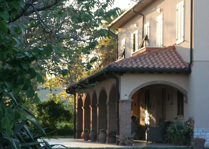 Agriturismo Diciocco Venturina Terme